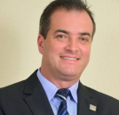 ex Prefeito Emerson Toledo